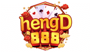 เฮงดี888 logo